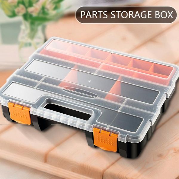 tool organizers multifunction box screw parts large storage maintenance electrician toolbox hardware car repair anti-fall accessory
tool organizers multifunction box screw parts large storage maintenance electrician toolbox hardware car repair anti-fall accessory