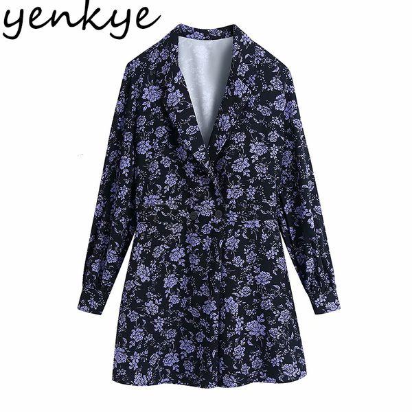 2021 new vintage floral print blazer-style jumpsuit women notched collar long sleeve elegant overalls short romper monos mujer yfva, White;black
2021 new vintage floral print blazer-style jumpsuit women notched collar long sleeve elegant overalls short romper monos mujer yfva, White;black