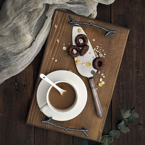 kitchen storage & organization nordic antler handle dessert tray modern minimalist home wooden cake bread fruit plate table decoration el di
kitchen storage & organization nordic antler handle dessert tray modern minimalist home wooden cake bread fruit plate table decoration el di