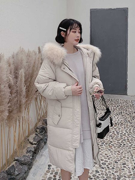 new winter korean version of the loose padded cotton suit mid-length winter coat bread suit 201014, Black
new winter korean version of the loose padded cotton suit mid-length winter coat bread suit 201014, Black