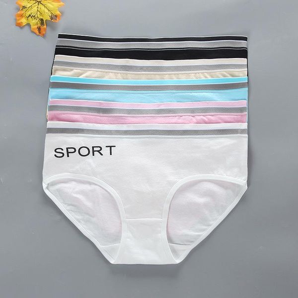 women's panties students big children pure color 1pcs girl's underwear sport briefs letters breathable cotton underpants, Black;pink
women's panties students big children pure color 1pcs girl's underwear sport briefs letters breathable cotton underpants, Black;pink
