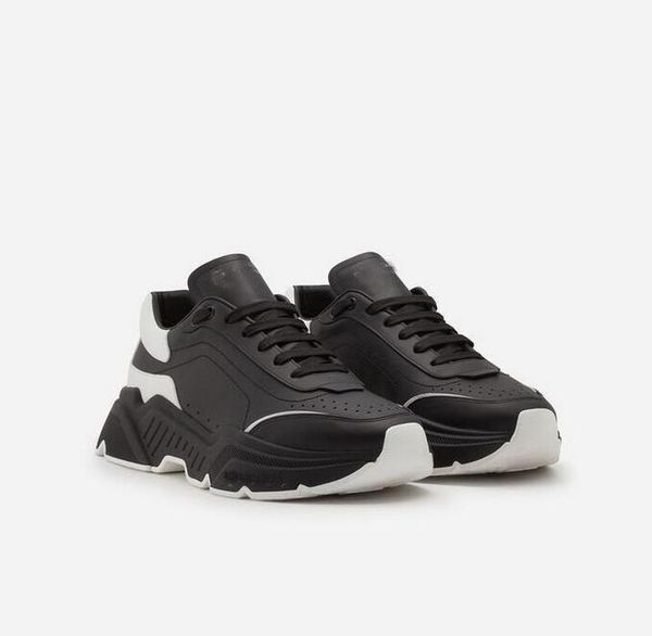 essential lightweight daymaster sneakers shoes for men nappa calfskin sports flex rubber sole casual walking brands discount footwear flats, Black
essential lightweight daymaster sneakers shoes for men nappa calfskin sports flex rubber sole casual walking brands discount footwear flats, Black