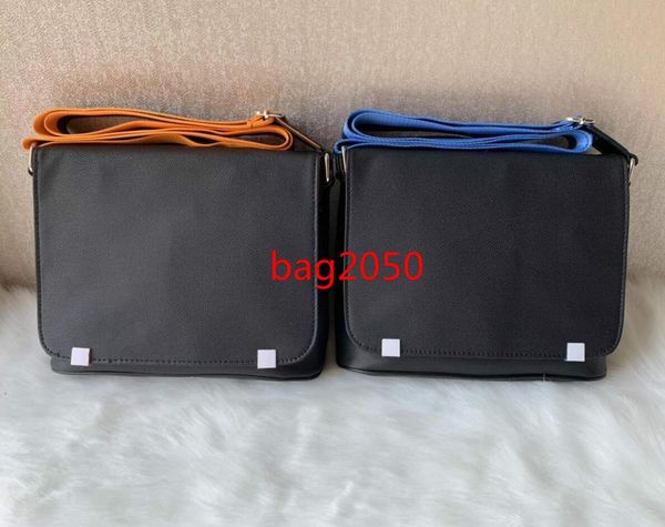 2021 new classic fashion men messenger bags cross body bag school bookbag should 41213 with dust bag
2021 new classic fashion men messenger bags cross body bag school bookbag should 41213 with dust bag