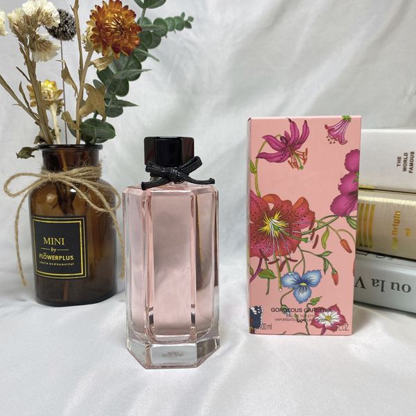elegant woman perfume lady spray fresh and gentle fragrance edt 100ml floral fragrances long lasting nature fast delivery 
elegant woman perfume lady spray fresh and gentle fragrance edt 100ml floral fragrances long lasting nature fast delivery