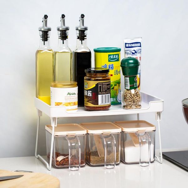 kitchen storage & organization shelf cabinet organizer racks foldable stackable fit for bathroom under sink pantry deskspice rack
kitchen storage & organization shelf cabinet organizer racks foldable stackable fit for bathroom under sink pantry deskspice rack