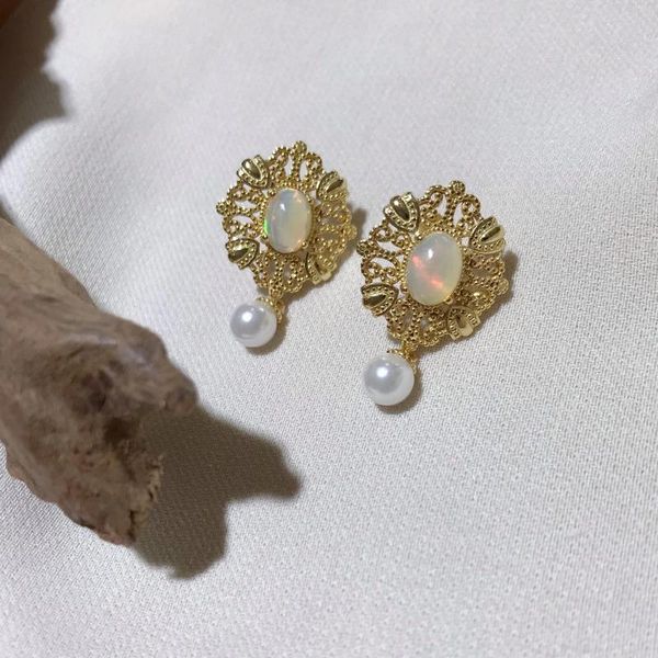 other s925 silvern cultured seawater pearls drop-earrings with opal,handpicked real women earring for jewelry accessories gift, Golden;silver
other s925 silvern cultured seawater pearls drop-earrings with opal,handpicked real women earring for jewelry accessories gift, Golden;silver