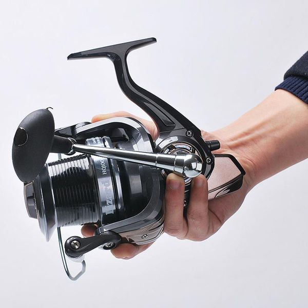 baitcasting reels sea carp fishing reel 13+1bb bearing balls 3000-10000 series metal casting coil saltwater accessories
baitcasting reels sea carp fishing reel 13+1bb bearing balls 3000-10000 series metal casting coil saltwater accessories