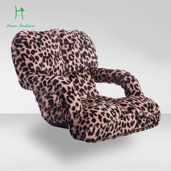 furniture accessories lazy sofa handrails short tatami chair features in addition to other color yellow leopard temporarily no inventory
furniture accessories lazy sofa handrails short tatami chair features in addition to other color yellow leopard temporarily no inventory
