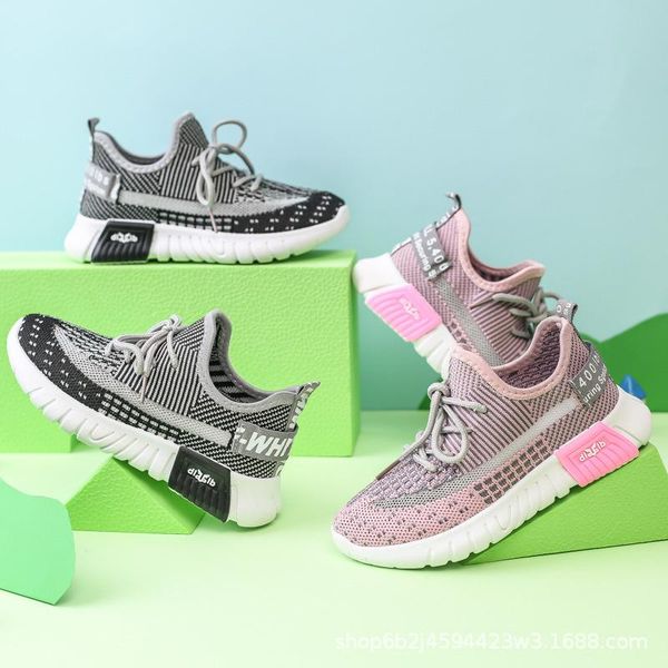 athletic & outdoor boys girls kids sneakers toddler casual sport running breathable mesh shoe fashion footwear brand quality spring summer s, Black
athletic & outdoor boys girls kids sneakers toddler casual sport running breathable mesh shoe fashion footwear brand quality spring summer s, Black