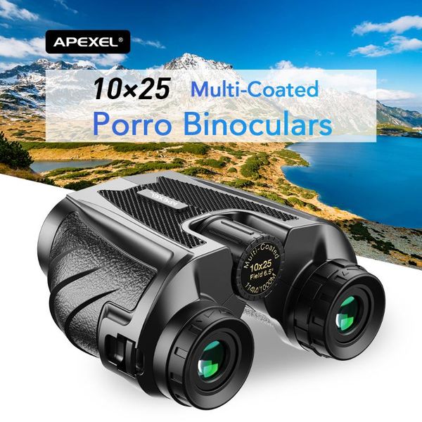 telescope & binoculars apexel professional kids 10x25 mini prism high powerful for tourism camping hunting
telescope & binoculars apexel professional kids 10x25 mini prism high powerful for tourism camping hunting