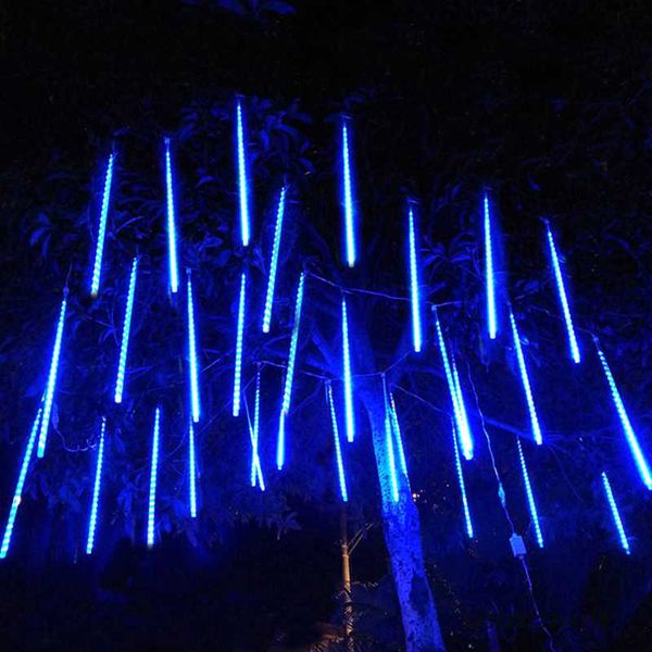 8 tubes led tube string light christmas outdoor decoration light for treeparty home garden meteor shower rain tube lamp 50 cm
8 tubes led tube string light christmas outdoor decoration light for treeparty home garden meteor shower rain tube lamp 50 cm