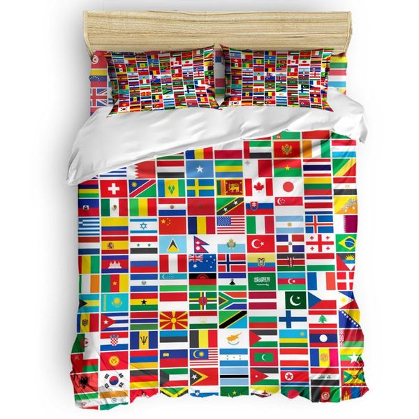 bedding sets national flag duvet cover set with pillowcase comfortable bedroom supplies king size
bedding sets national flag duvet cover set with pillowcase comfortable bedroom supplies king size