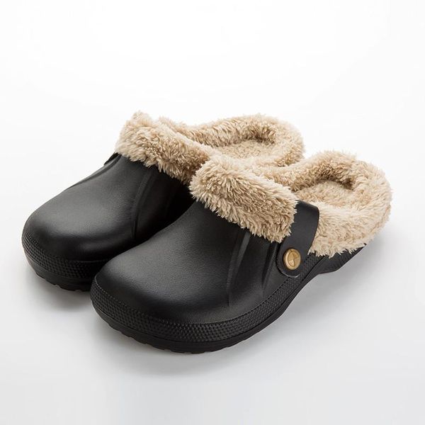 slippers men black winter pu leather warm indoor slipper waterproof home house shoes fur
slippers men black winter pu leather warm indoor slipper waterproof home house shoes fur