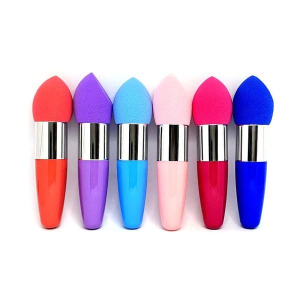 makeup brushes mushroom head sponge shape handle cosmetic puff foundation concealer beauty pen face make up brush tool
makeup brushes mushroom head sponge shape handle cosmetic puff foundation concealer beauty pen face make up brush tool