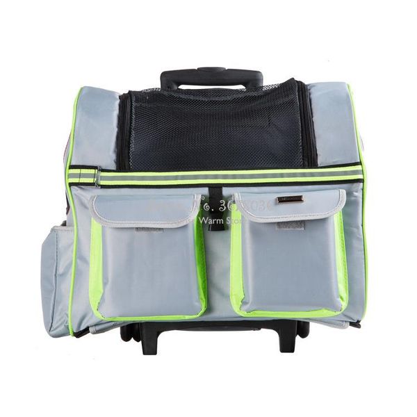 dog car seat covers multifunction pet stroller cat carrier backpack with wheels outdoor travel bag fashion trolley roller
dog car seat covers multifunction pet stroller cat carrier backpack with wheels outdoor travel bag fashion trolley roller