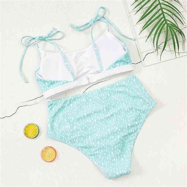 women high waist bikinis swimsuit triangle new swimsuit summer bathing suits printed backless beach wear padded s-xl, White;black
women high waist bikinis swimsuit triangle new swimsuit summer bathing suits printed backless beach wear padded s-xl, White;black