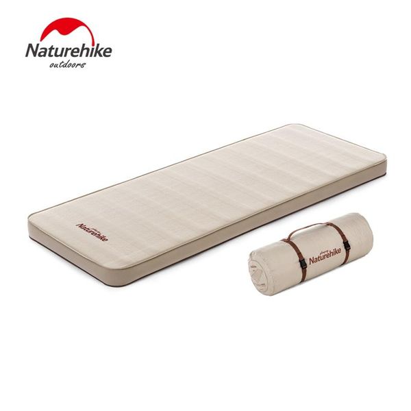 naturehike outdoor thickened camping mat self inflating sleeping pad poratble mattress for camping hiking travel 1-2 person
naturehike outdoor thickened camping mat self inflating sleeping pad poratble mattress for camping hiking travel 1-2 person