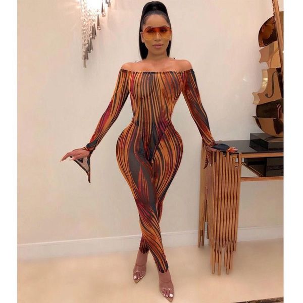 women's jumpsuits & rompers women mesh sheer leopard jumpsuit party off shoulder club, Black;white
women's jumpsuits & rompers women mesh sheer leopard jumpsuit party off shoulder club, Black;white