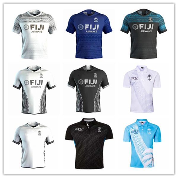 2021 2022 fiji home away rugby jersey sevens olympic shirt thailand quality 20 21 national 7's rugby jersey, Black;gray
2021 2022 fiji home away rugby jersey sevens olympic shirt thailand quality 20 21 national 7's rugby jersey, Black;gray