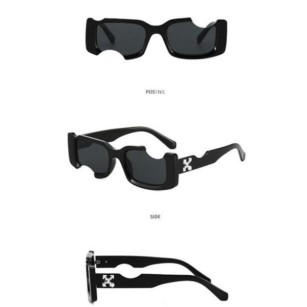 sunglasses 2021 cross border web celebrity hip-hop personality glasses notch do whimsical wholesale, White;black
sunglasses 2021 cross border web celebrity hip-hop personality glasses notch do whimsical wholesale, White;black