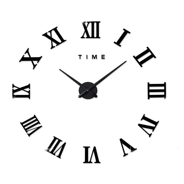 2021 new diy auto adhesive acrylic wall watch digital roman design mirror pointer watches home art decoration for room being fourth bar 6ak1
2021 new diy auto adhesive acrylic wall watch digital roman design mirror pointer watches home art decoration for room being fourth bar 6ak1