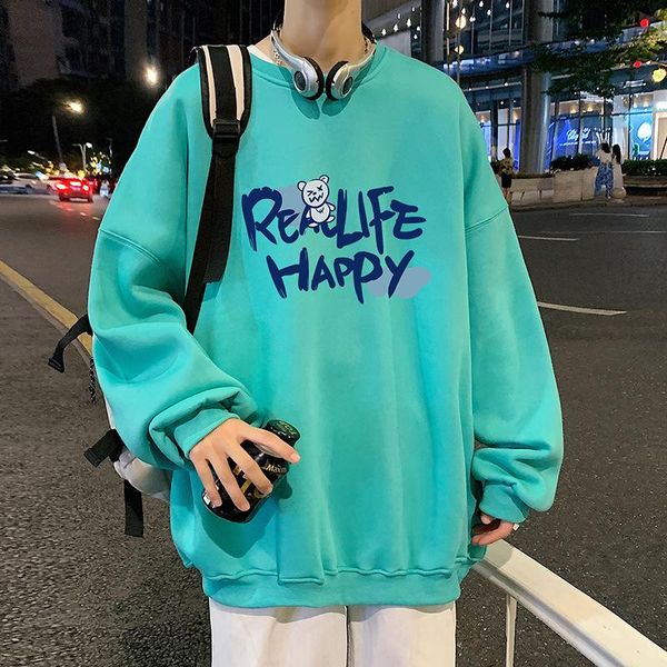 men's hoodies & sweatshirts fat kid, 12-year-old, boy, autumn loose hoodie students korean versions of the junior and high school hands, Black
men's hoodies & sweatshirts fat kid, 12-year-old, boy, autumn loose hoodie students korean versions of the junior and high school hands, Black