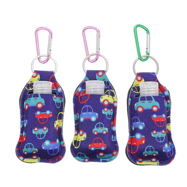 liquid soap dispenser 9pcs lotion bottles lipstick carriers sanitizer bottle covers with key rings
liquid soap dispenser 9pcs lotion bottles lipstick carriers sanitizer bottle covers with key rings