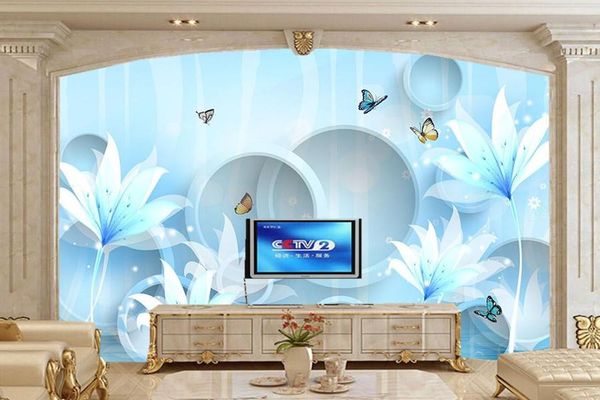 wallpapers large murals,dream circle blue rose 3d wallpaper,living room sofa tv wall bedroom papers home decor papel de parede
wallpapers large murals,dream circle blue rose 3d wallpaper,living room sofa tv wall bedroom papers home decor papel de parede