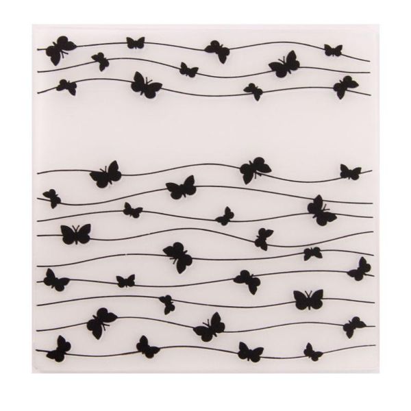 craft tools plastic embossing folder butterfly curve diy scrapbook card gift packing decoration cutting dies paper
craft tools plastic embossing folder butterfly curve diy scrapbook card gift packing decoration cutting dies paper