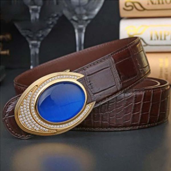 belts linshe crocodile the belt high-grade set auger men genuine leather stainless steel personality, Black;brown
belts linshe crocodile the belt high-grade set auger men genuine leather stainless steel personality, Black;brown