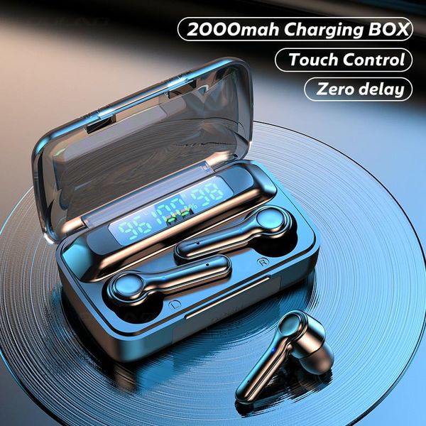 tws bluetooth 5.1 wireless headphones earphones 2000mah sports waterproof headsets hifi 9d bass stereo earbuds with microphones
tws bluetooth 5.1 wireless headphones earphones 2000mah sports waterproof headsets hifi 9d bass stereo earbuds with microphones
