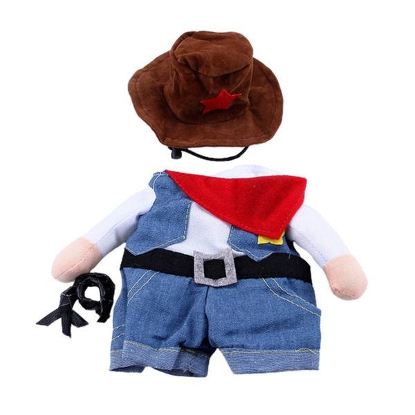cat costumes 1 set creative pet coat funny clothes cowboy costume lovely
cat costumes 1 set creative pet coat funny clothes cowboy costume lovely