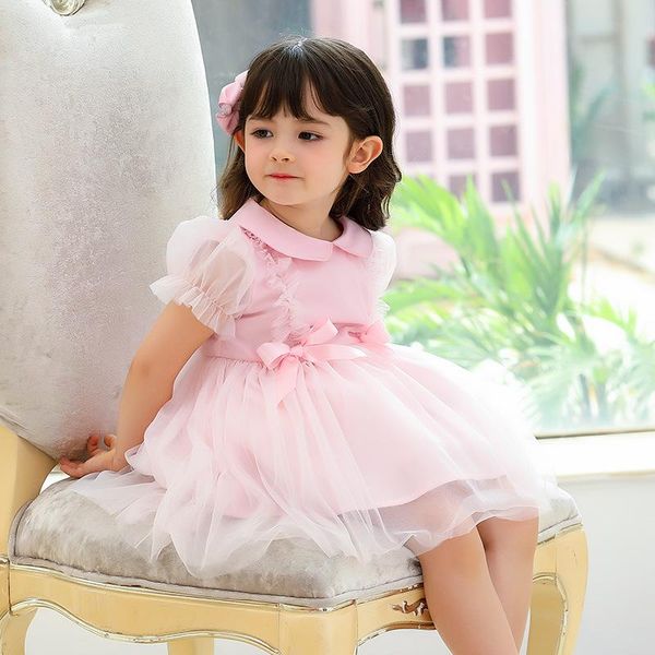 girl's dresses baby clothes spanish vintage princess ball gown lace mesh stitching birthday party easter eid lolita for girl, Red;yellow
girl's dresses baby clothes spanish vintage princess ball gown lace mesh stitching birthday party easter eid lolita for girl, Red;yellow
