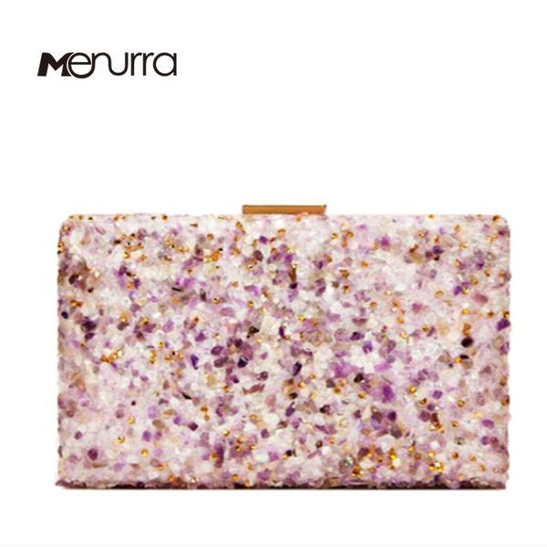 evening bags elegant sparkling glitter clutch bag colorful color stone women messenger shoulder day clutches lady fashion shell
evening bags elegant sparkling glitter clutch bag colorful color stone women messenger shoulder day clutches lady fashion shell