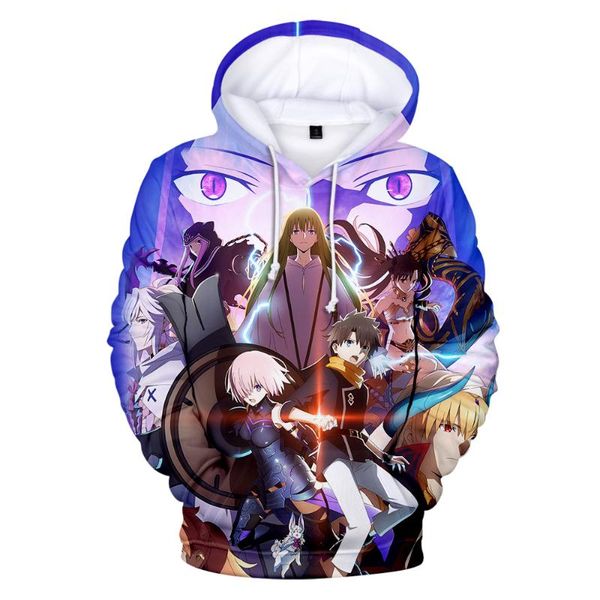 men's hoodies & sweatshirts fate grand order men women cartoon 3d pullovers harajuku anime kids adults hoodie long sleeve sweatshirt, Black
men's hoodies & sweatshirts fate grand order men women cartoon 3d pullovers harajuku anime kids adults hoodie long sleeve sweatshirt, Black