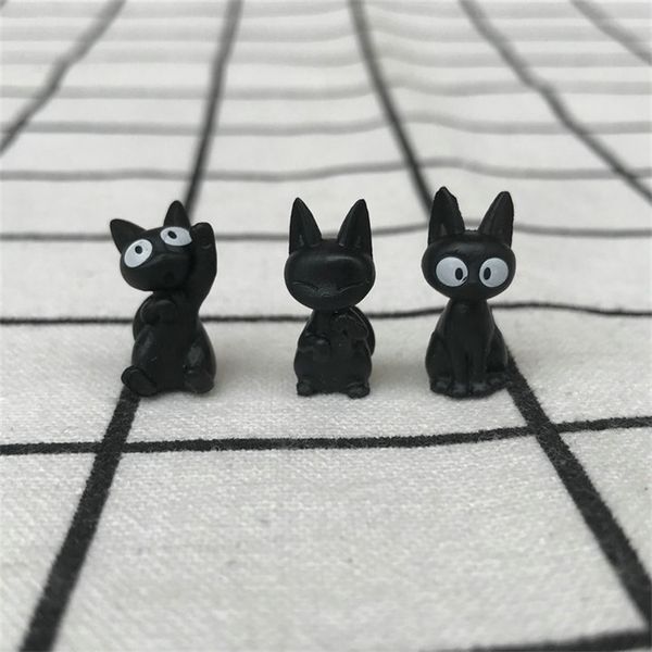 genuine bulk cargo hayao miyazaki witch house emergency magic black cat doll decoration manual diy material
genuine bulk cargo hayao miyazaki witch house emergency magic black cat doll decoration manual diy material