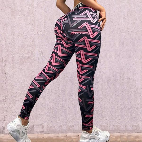 women's leggings bhdd plus size women workout high waist digital printed striped sports pants fitness pink, Black
women's leggings bhdd plus size women workout high waist digital printed striped sports pants fitness pink, Black