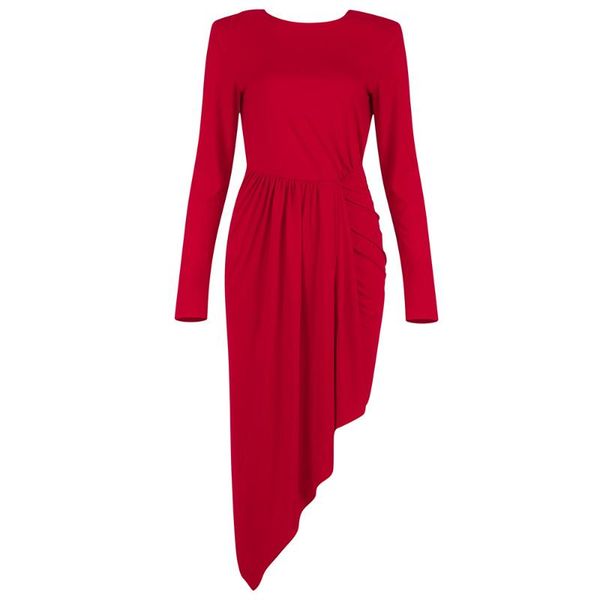 casual dresses elegant women dress red long sleeve club celebrity bodycon party clothing 2021 autumn winter, Black;gray
casual dresses elegant women dress red long sleeve club celebrity bodycon party clothing 2021 autumn winter, Black;gray