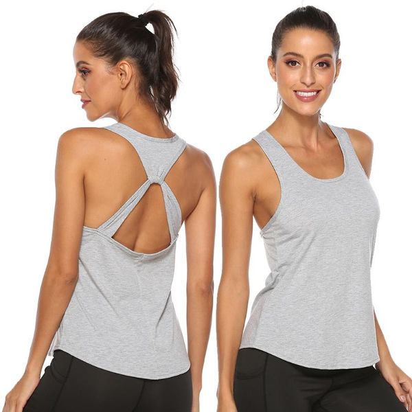 yoga outfit backless vest for women,sleeveless sport shirt,workout fitness t shirt,quick dry athletic running
yoga outfit backless vest for women,sleeveless sport shirt,workout fitness t shirt,quick dry athletic running
