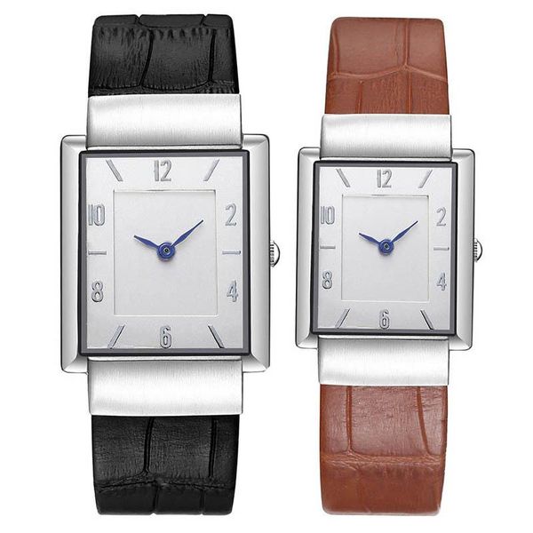 wristwatches cl054 lovers's wrist watch custom text brand name man woman face logo watches for couple anniversary gift, Slivery;brown
wristwatches cl054 lovers's wrist watch custom text brand name man woman face logo watches for couple anniversary gift, Slivery;brown