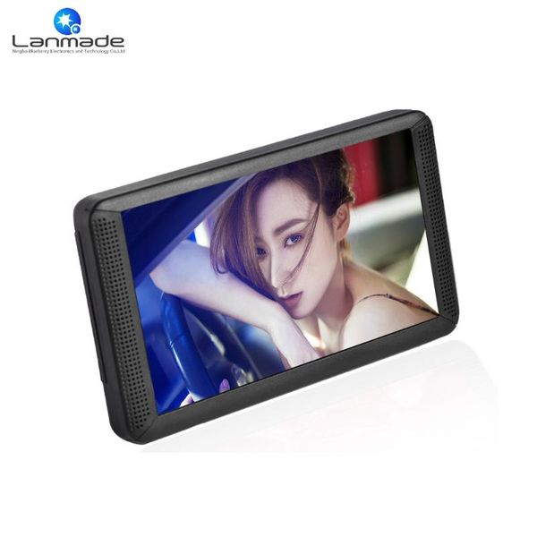 digital po frames po 7 inch dc 12v display mode 16:9 lcd advertising vesa signage player
digital po frames po 7 inch dc 12v display mode 16:9 lcd advertising vesa signage player