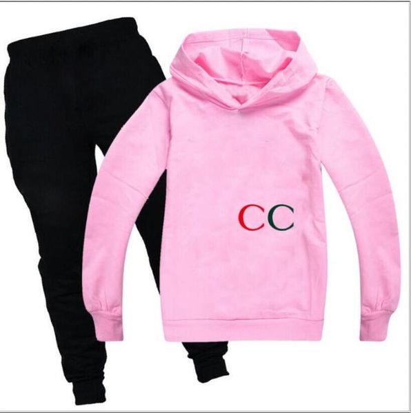 kids clothing sets designer boys clothes girls long sleeve round neck two-piece classic printed sweatshirt set 2-13 years8875242, White
kids clothing sets designer boys clothes girls long sleeve round neck two-piece classic printed sweatshirt set 2-13 years8875242, White