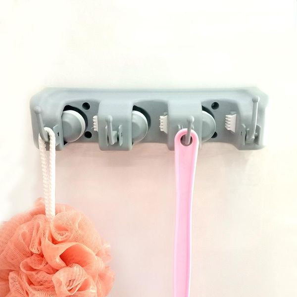 wall mounted mop storage holder brush broom hanger storage rack kitchen organizer with mounted accessory kitchen gadgets
wall mounted mop storage holder brush broom hanger storage rack kitchen organizer with mounted accessory kitchen gadgets