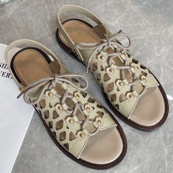 shoes woman fishing net sandals flat women shoes strap lace up women shoes new zapatos de mujer platform open toe flat casual, Black
shoes woman fishing net sandals flat women shoes strap lace up women shoes new zapatos de mujer platform open toe flat casual, Black