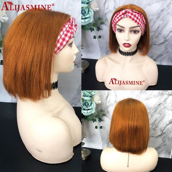 lace wigs straight orange bob headband wig human hair for women brazilian remy short bleached knots 180%, Black;brown
lace wigs straight orange bob headband wig human hair for women brazilian remy short bleached knots 180%, Black;brown