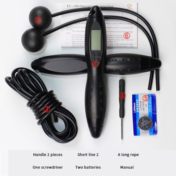 jump ropes digital counting crossfit rope skip speed weighted ball bearings fitness workout for men women jumping
jump ropes digital counting crossfit rope skip speed weighted ball bearings fitness workout for men women jumping