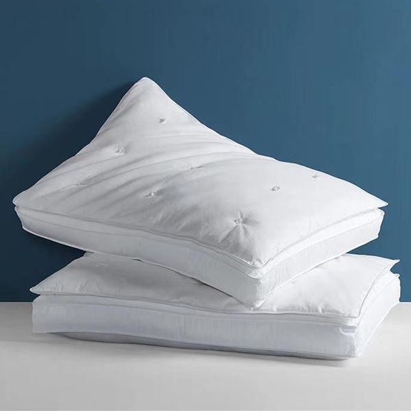 pillow gxc nature mulberry silk soft pillows for el 100% cotton cover brand home bedding 1pc / 2pcs
pillow gxc nature mulberry silk soft pillows for el 100% cotton cover brand home bedding 1pc / 2pcs