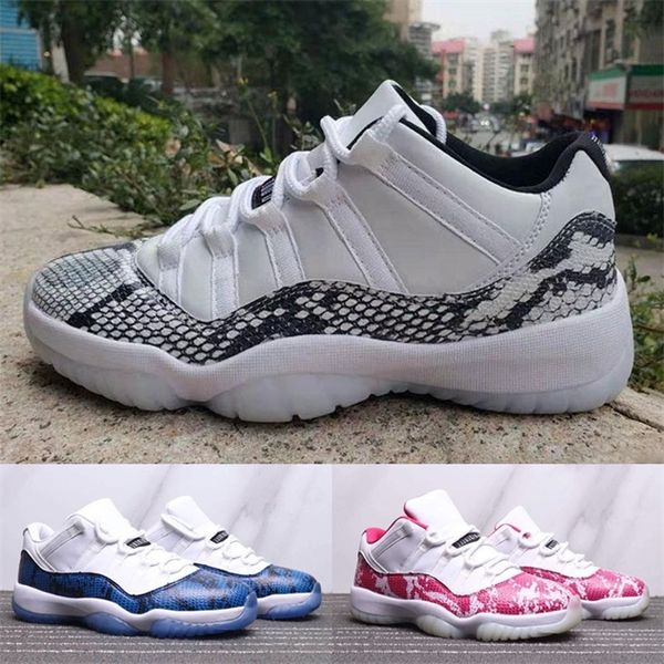 jumpman 11 low blue snakeskin bred closing ceremony navy gum sneaker shoes men 11s sneakers sports shoes 5.5~13
jumpman 11 low blue snakeskin bred closing ceremony navy gum sneaker shoes men 11s sneakers sports shoes 5.5~13