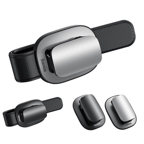 other interior accessories baseus car glasses case auto sun visor holder sunglasses clip card ticket pen box universal
other interior accessories baseus car glasses case auto sun visor holder sunglasses clip card ticket pen box universal