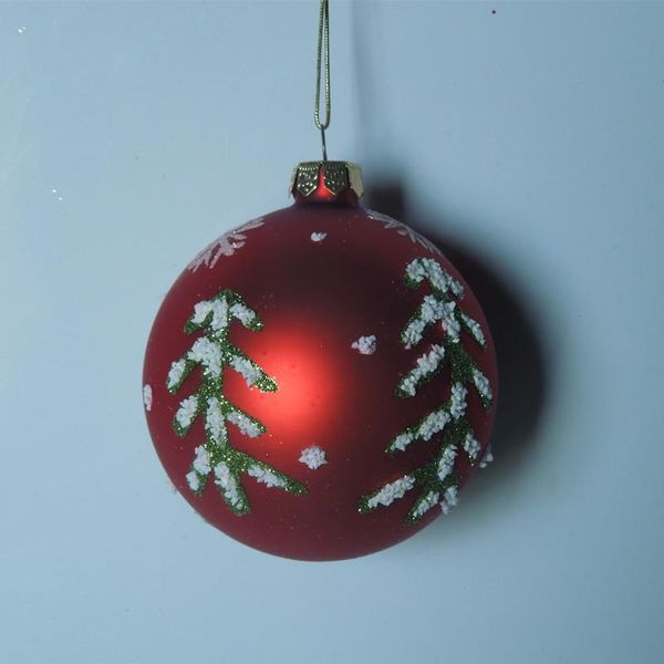 party decoration 12pcs/pack diameter=8cm small size matte red handmade glass ball christmas day home festival friend gift wedding prop
party decoration 12pcs/pack diameter=8cm small size matte red handmade glass ball christmas day home festival friend gift wedding prop